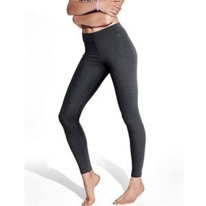 ♥️3/$12 Victoria’s Secret Pink Gray Cotton Leggings